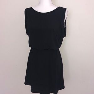 H&M Black Dress